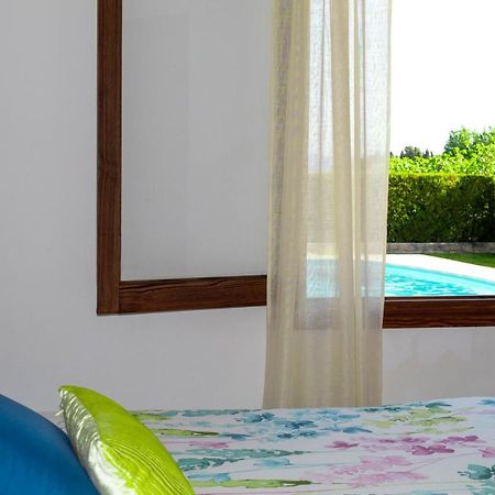 Villa Sa Figuera Roja Alcúdia Exterior foto